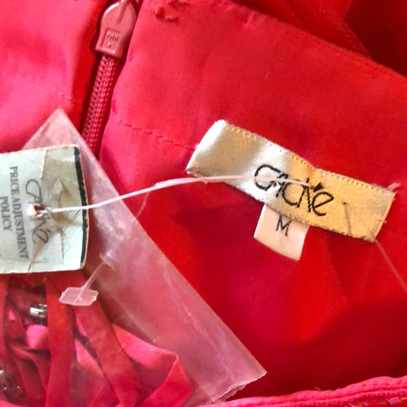 FORMAL DRESS - Picture 6 of 10